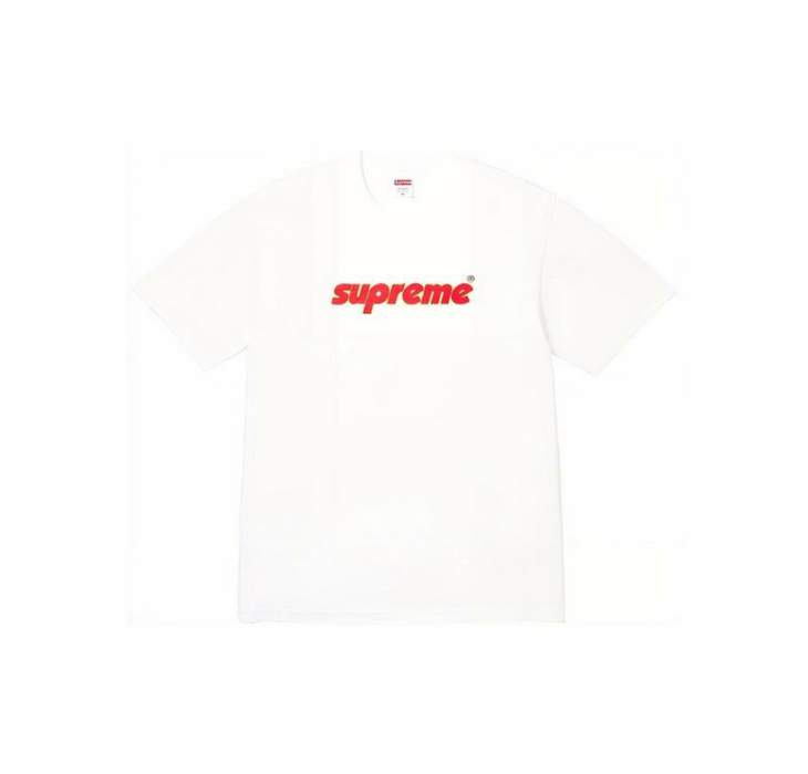 Picture of Supreme T Shirts Short _SKUSupremeS-2XLthtxS831233